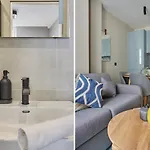 Charming 1br - Montorgueil-sentier * Париж