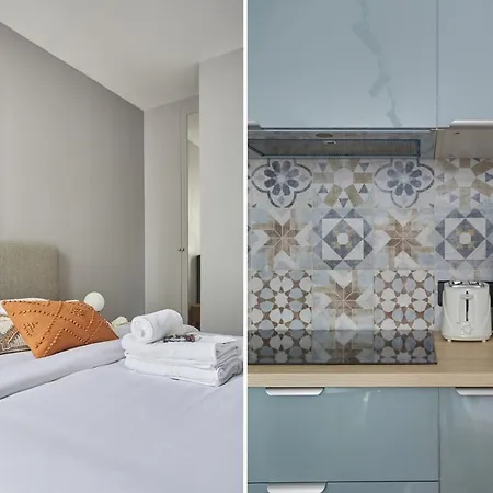 Charming 1br - Montorgueil-sentier