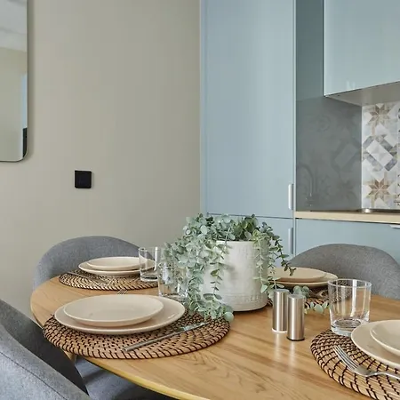 Lejlighed Charming 1br - Montorgueil-sentier *