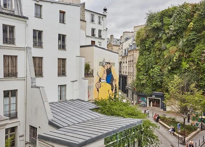 Charming 1br - Montorgueil-sentier Παρίσι
